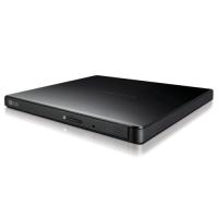 LG GP55EX70 Slim USB DvdRw Siyah - EXTERNAL