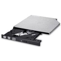 LG GTC0N 8X Notebook DVD Yazıcı Siyah Sata 12.7mm