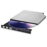 LG Gudon 8X Notebook DVD Yazıcı Siyah Sata 9.5mm
