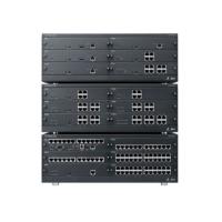 LG NORTEL LDK-300 30 Dış Hat 14*12 168 İç Hat (3 Üniteli) IP Telefon Santrali (2. El)