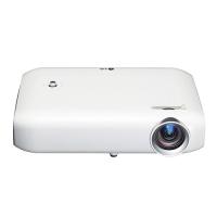LG PW1000G LED WXGA-1280x800 1000 LUMEN HDMI-USB 30,000 Saat Projeksiyon