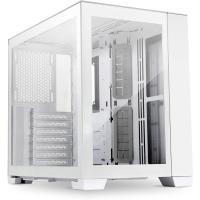 LIAN LI 011 DYNAMIC GAMING MINI-TOWER PC KASASI BEYAZ