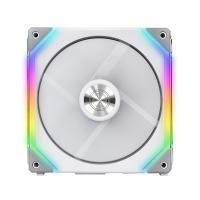 LIAN LI 140MM UNI FAN SL140 WHITE RGB KASA FANI