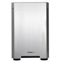 Lian Li TU150WA Tempered Glass Gümüş Mini-ITX Kasa