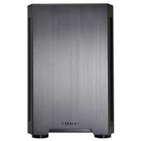 Lian Li TU150WX Tempered Glass Siyah Mini-ITX Kasa