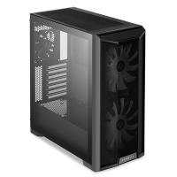 LIAN LI LANCOOL 215 RGB TG MIDI ATX KASA