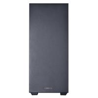 LIAN LI LANCOOL 205 BLACK MİCRO ATX KASA