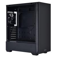 LIAN LI LANCOOL 205 BLACK MİCRO ATX KASA