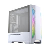 LIAN LI LANCOOL II - W WHITE E-ATX PC KASASI