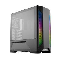 LIAN LI LANCOOL II BLACK GAMING E-ATX PC KASASI