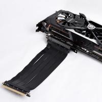 LIAN LI O11D-1 200MM DİKEY GPU BRAKET KİTİ