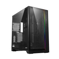 LIAN LI O11 DYNAMIC XL ROG CERTIFIED GAMING E-ATX PC KASASI SİYAH
