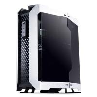 LIAN LI ODYSSEY X GAMING EEB/E-ATX PC KASASI GÜMÜŞ