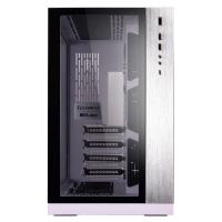 LIAN LI PC-O11 DYNAMİC WHİTE ATX MİD-TOWER KASA