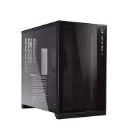 LIAN LI PC-O11 DYNAMIC BLACK GAMING E-ATX PC KASASI