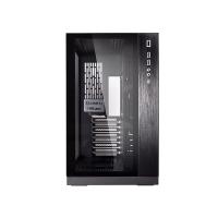 LIAN LI PC-O11 DYNAMIC BLACK GAMING E-ATX PC KASASI
