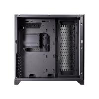 LIAN LI PC-O11 DYNAMIC BLACK GAMING E-ATX PC KASASI
