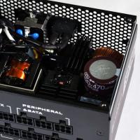 Lian Li SP750 750W SFX 80 Plus Gold 92mm Full Modüler Power Supply