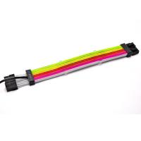 LIAN LI STRIMER PLUS 24 PİN RGB UZATMA KABLOSU
