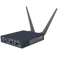DELIBERANT (LigoWave) 300mbps NFT 1Ni 2.4ghz 2port Bridge Access Point 2x 3dbi değiştirilebilir anten PoE Metal Kasa ~ 1