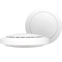 DELIBERANT (LigoWave) 450mbps NFT 2N 2.4ghz/5ghz 1port Gigabit Bridge Access Point 6x 3dbi dahili anten PPoE ~ 100kullan