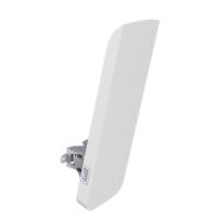 LIGOWAVE DLB 5-90AC 5GHZ 18DBI 500MBPS 90 DERECE 7KM DIS ORTAM IP66 PTMP SEKTOR ANTEN
