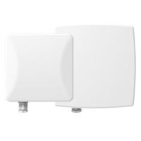 LIGOWAVE DLB 5-20AC 5GHZ 20DBI 500MBPS 15KM DIS ORTAM IP66 PTP-PTMP ACCESS POINT