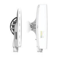 LIGOWAVE DLB 5-20AC 5GHZ 20DBI 500MBPS 15KM DIS ORTAM IP66 PTP-PTMP ACCESS POINT
