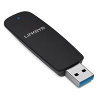 Linksys AE2500-EE N600 DualBand Wireless-N Usb Ad.