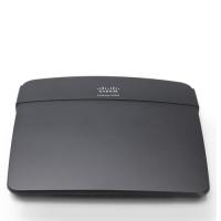 LINKSYS E900 300Mbps 4 Port Kablosuz N Router