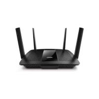 LINKSYS EA8500-EU 800Mbps - 1733Mbps Dual-Bant Kablosuz AC Router MU-MIMO