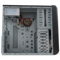 Linkworld 316-14 U/A  200W Kasa Siyah