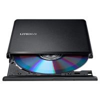 Liteon TN-DN8A6NH 24X DVD-RW Siyah Usb 2.0 ULTRA SLIM