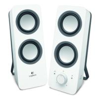 Logitech 980-000811 Z200 SNOW WHITE Beyaz Speaker