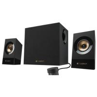 Logitech 980-001054 Z533 2+1 60W Siyah Hoparlör