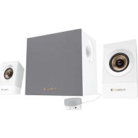 Logitech 980-001255 Z533 2+1 60W Beyaz Hoparlör