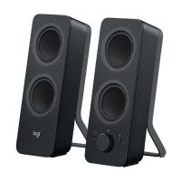 Logitech 980-001295 Z207 Bluetooth (Kablosuz) Siyah Hoparlör