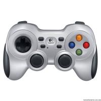 Logitech 940-000142 F710 Kablosuz Titreşimli PC Gamepad