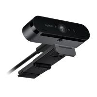 Logitech Brio 4K Ultra HD Webcam 960-001194