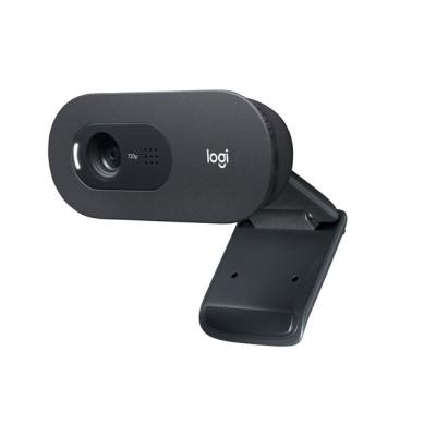 Logitech C505 Webcam HD Siyah 960-001364