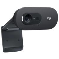 Logitech C505 Webcam HD Siyah 960-001364