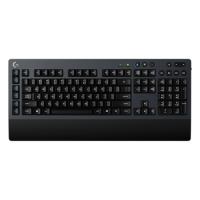 Logitech G613 Mechanical 920-008394 Q Usb GAMİNG Siyah Klavye