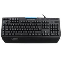 Logitech G910 ORION SPECTRUM 920-008018 Q Usb MECHANICAL GAMING Siyah Klavye