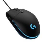 Logitech G102 PRODIGY 910-004939 Usb Optic Siyah Gaming Mouse