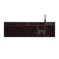 Logitech G413 MECHANICAL 920-008311 Q Usb GAMİNG Siyah Klavye
