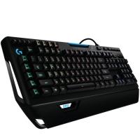 Logitech G910 Orion Spark Gaming Klavye 920-008018