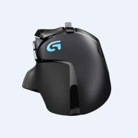 Logitech G502 Spectrum Gaming Mouse USB 910-004618