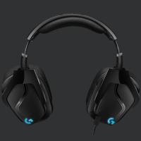 Logitech G635 Kablolu Gaming Kulaklık 981-000750
