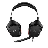Logitech G332 Kablolu Gaming Kulaklık 981-000757