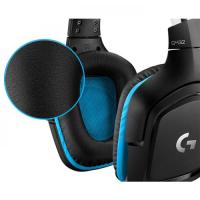LOGITECH G432 Kablolu Gaming Kulaklık 981-000770